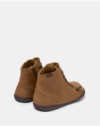 Camper - Ankle boots Peu Cami