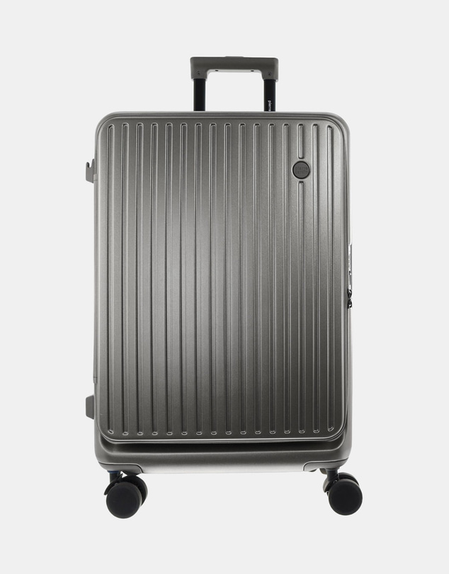 Pierre Cardin - Pierre Cardin Escapade 67cm Medium Hard Shell Case