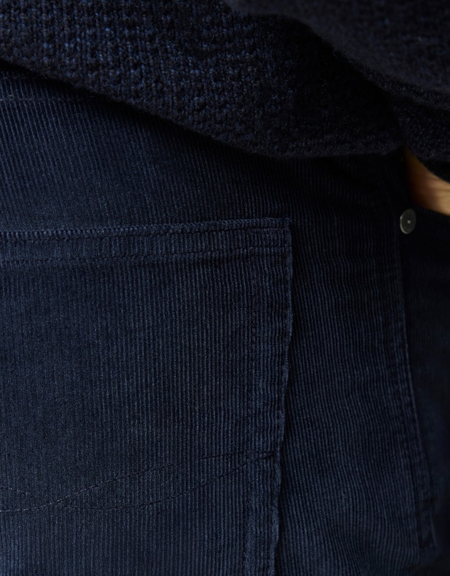 Rodd & Gunn - Ashhurst Straight Fit Jean Short Leg
