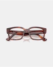 Ray-Ban Optical - Evolution