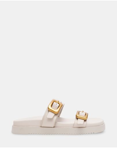 MARGEY BONE LEATHER