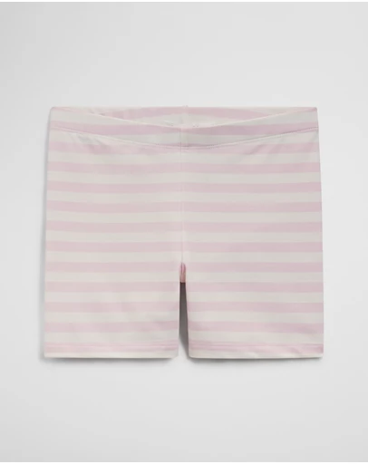 Country Road - Printed Bike Short