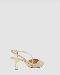 Dune London - Competitive - Gold