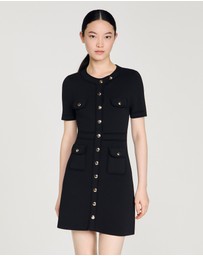 Sandro - Isis Dress