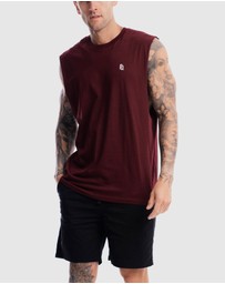 First Division - Contract Rise Tank