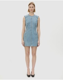 CAMILLA AND MARC - Maja Denim Dress