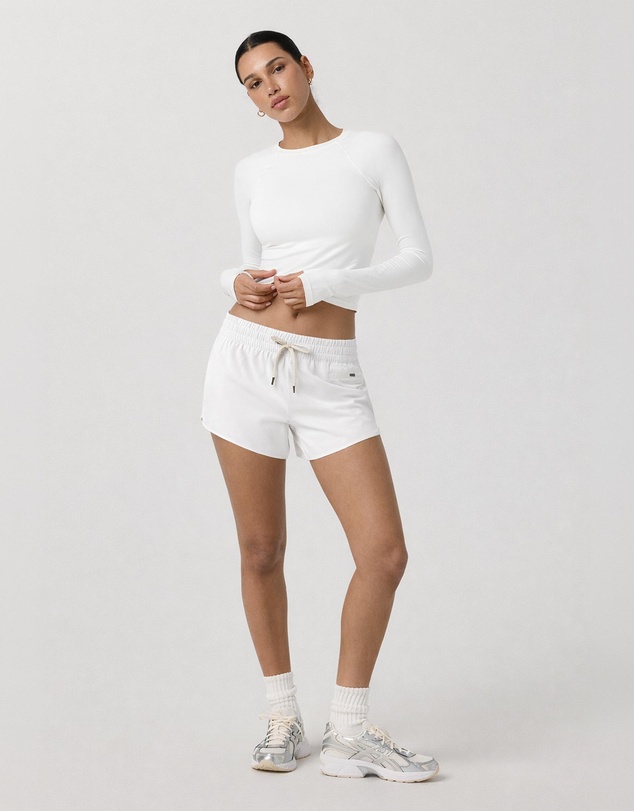 Vuori - Clementine 4 Shorts 2.0