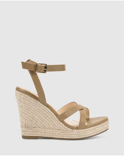 Verali - Ambrose Rope Wedges