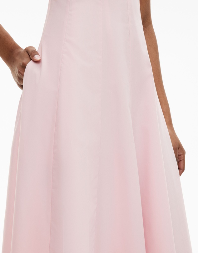 Witchery - Panelled Midi Dress