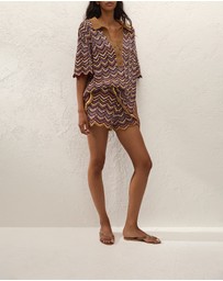 Faithfull The Brand - Luis Shorts
