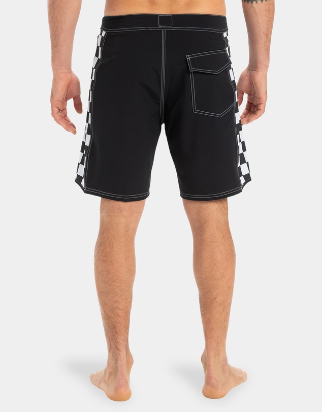 Quiksilver - Mens Original Arch 18
