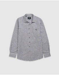 Rodd & Gunn - Gebbies Valley Shirt