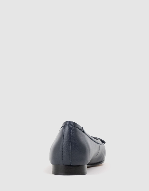 Edward Meller - EASTON Cap Toe Ballet