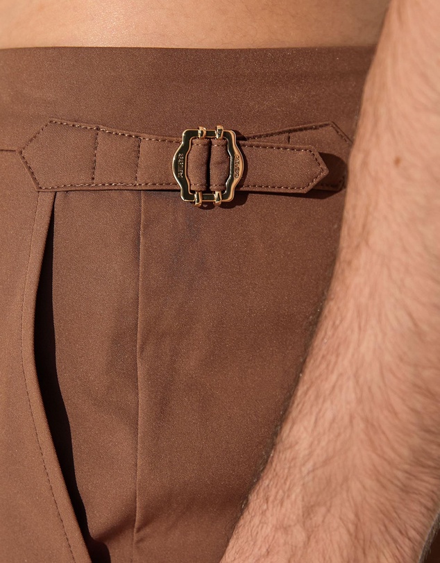 REISS - Sun Swim Shorts