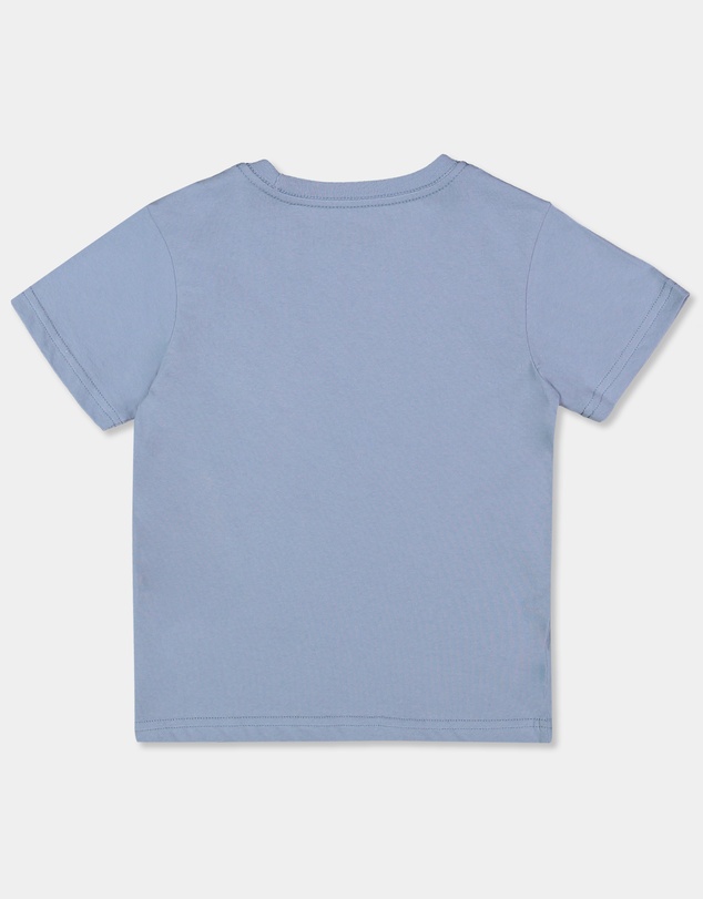 Quiksilver - Boys 2 to 7 Hypnosis Boy T-Shirt