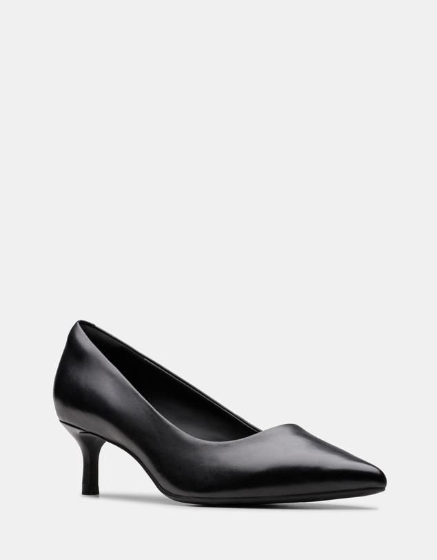 Clarks - Zarey Court