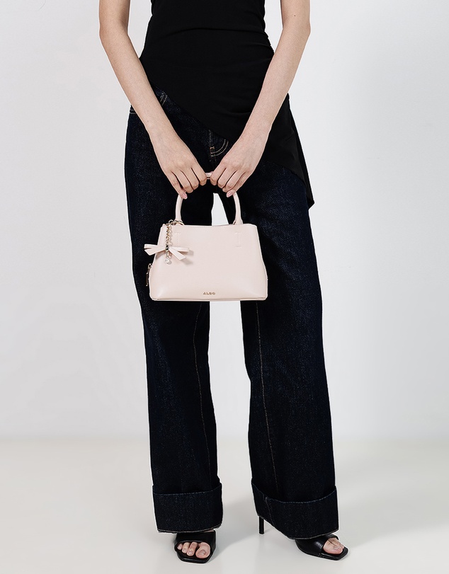 ALDO - Britbow Top Handle Bag