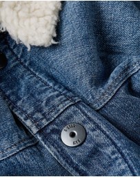 G-Star - Drifter Sherpa Jacket
