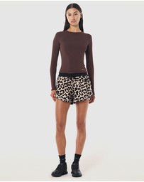 P.E Nation - Linear Shorts