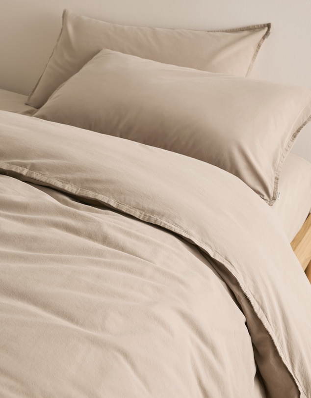 Country Road - Brae Australian Cotton Queen Quilt Cover