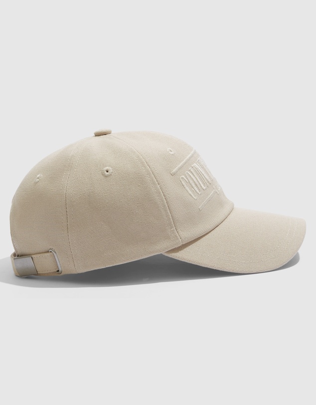 Country Road - Australian Cotton Heritage Logo Cap