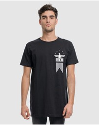 DVNT - Empire Tee