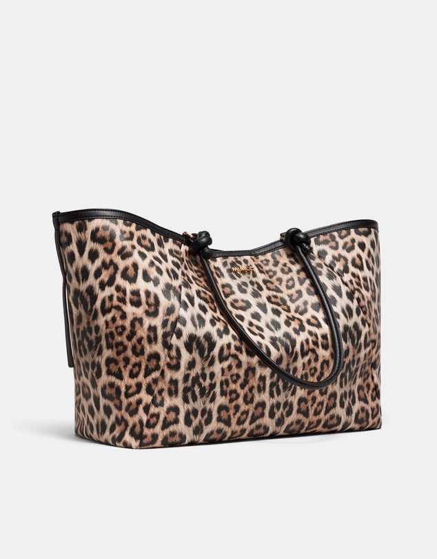 MIMCO - Yasmine Tote Bag