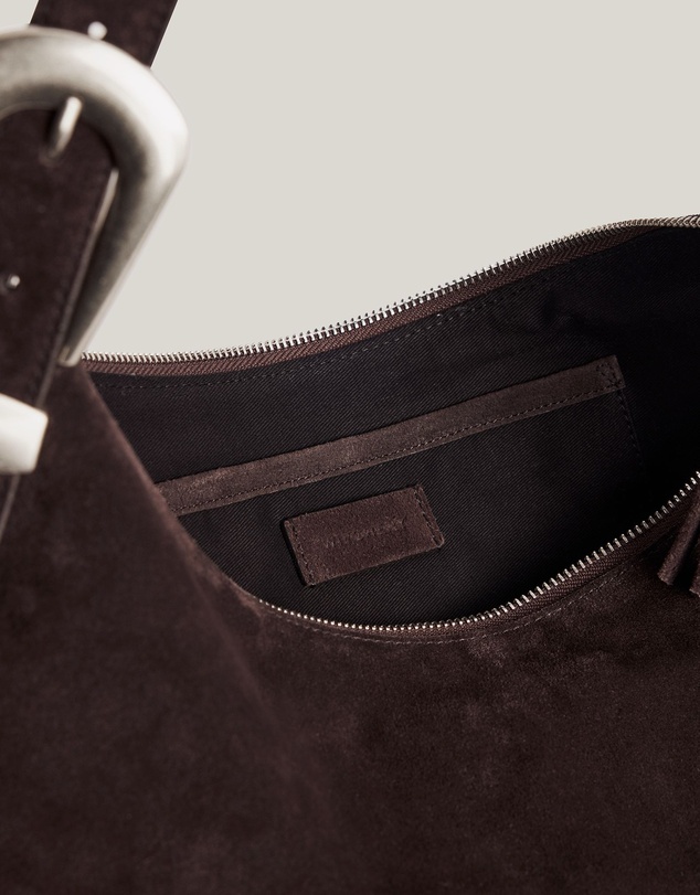 Witchery - Nara Slouch Leather Bag
