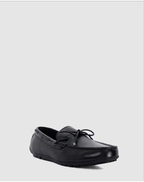 Dune London - Briver - Black