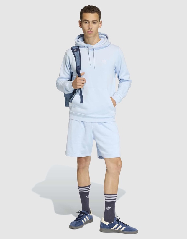 adidas Originals - Trefoil Essentials Hoodie