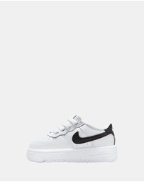 Nike - Force 1 Low Easyon Infant