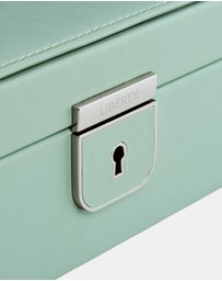 Wolf - Wolf x Liberty Medium Jewellery Box