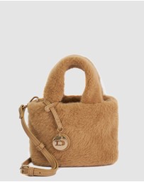 Dune London - Darcyo - Camel