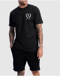 Counter Culture - Garland Imprint Tee