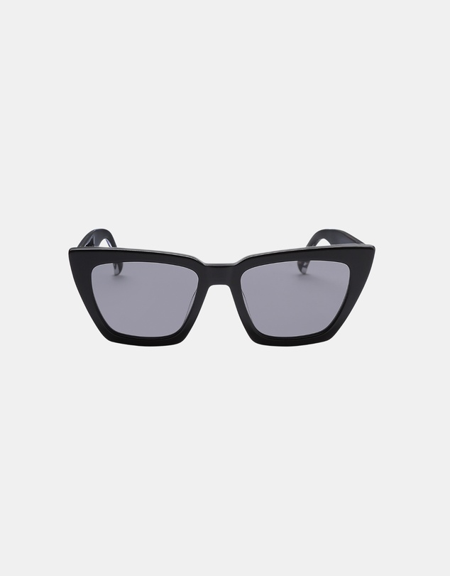Soda Shades - Hailey II Black Gold