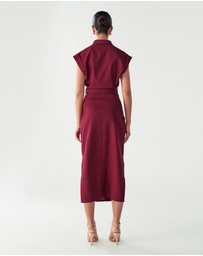 Willa - Laurence Dress