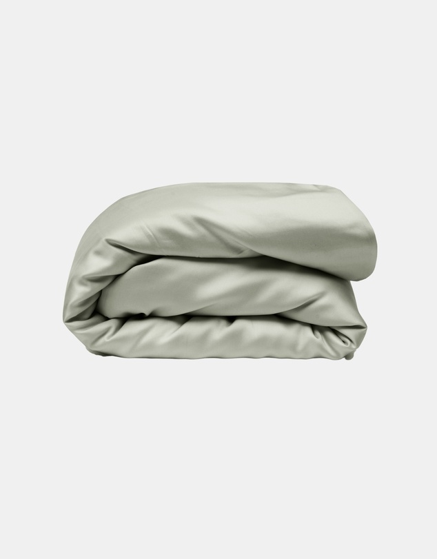 Touche - Eucalyptus (TENCEL™ Lyocell) Duvet Cover