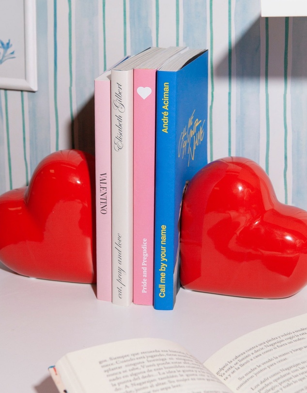 DOIY - Love Bookends