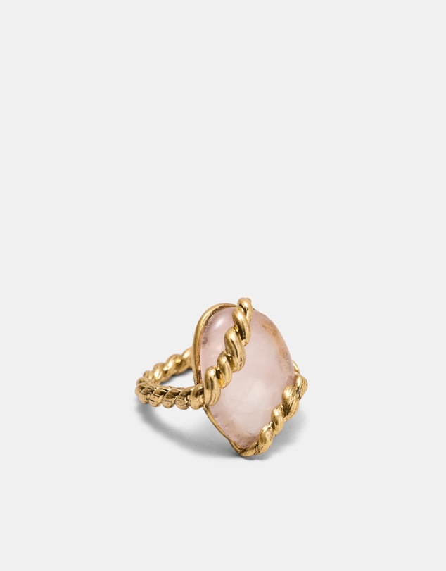 MIMCO - Gilded Ring