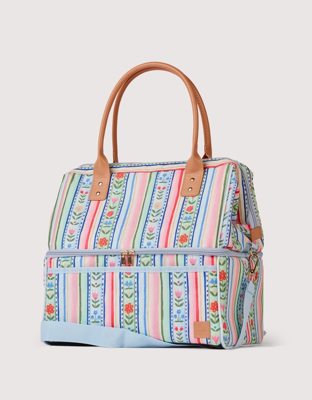 The Somewhere Co - Buttercup Cooler Bag