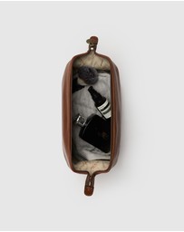 Republic of Florence - Grand Dopp Kit Matt Brown