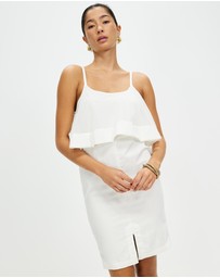 Florencia The Label - Finetta Dress