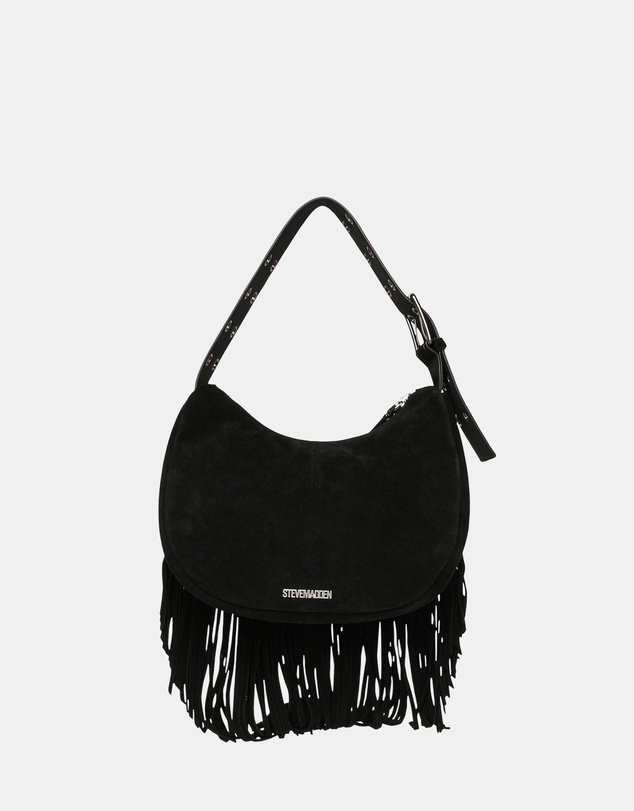 Steve Madden - BBlaize Black Handbag