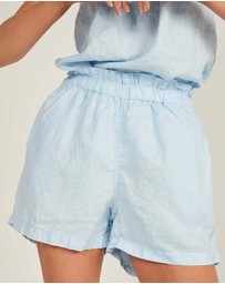 Primness - Beached Shorts