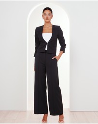 Pilgrim - Gilli Wide Leg Pant
