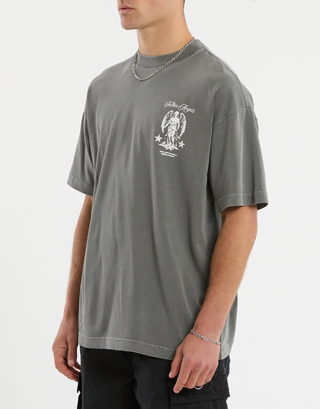 Nena & Pasadena - Thrive Raptor Tee