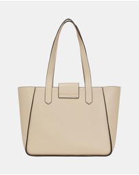 Karl Lagerfeld - K/Signature Medium Tote Bag