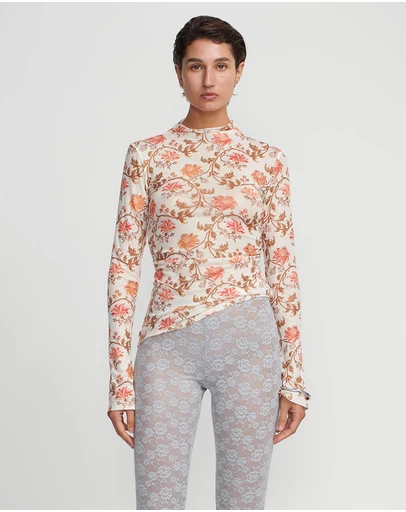 Hansen & Gretel - Aire Top