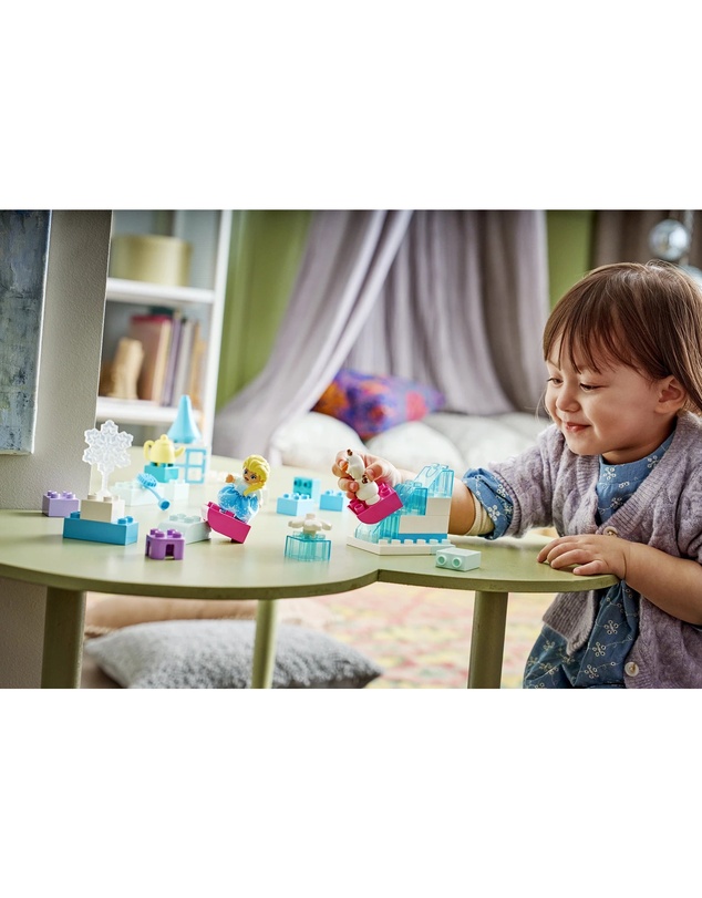 LEGO - 10462 Frozen Creative Box with Elsa and Olaf