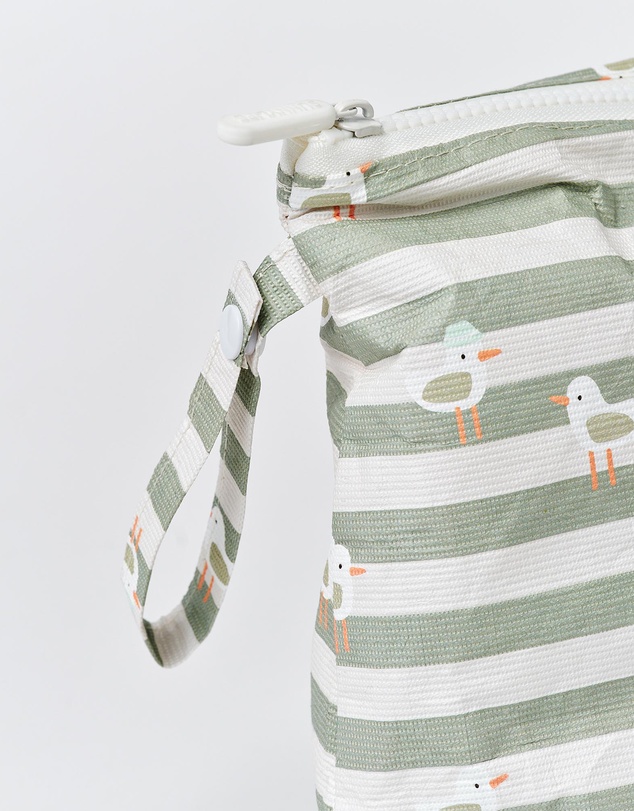Sunnylife - Sammy the Seagull Wet Bag - Kids